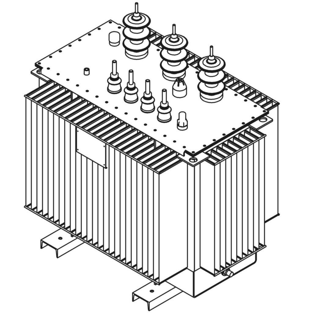 ТМГФ-400/6/0,4/У/Ун-0