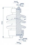 С4-80 II УХЛ 1; ИОС-10-500 УХЛ, Т1