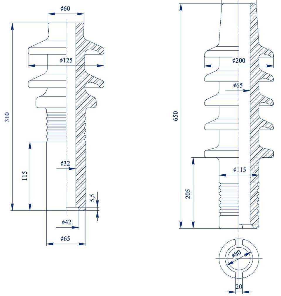 ПР-ВРа-6; ПР-ВРУ-35 М 